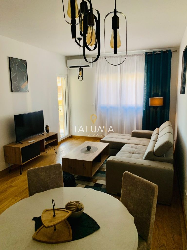 Izdavanje jednosoban City Kvart